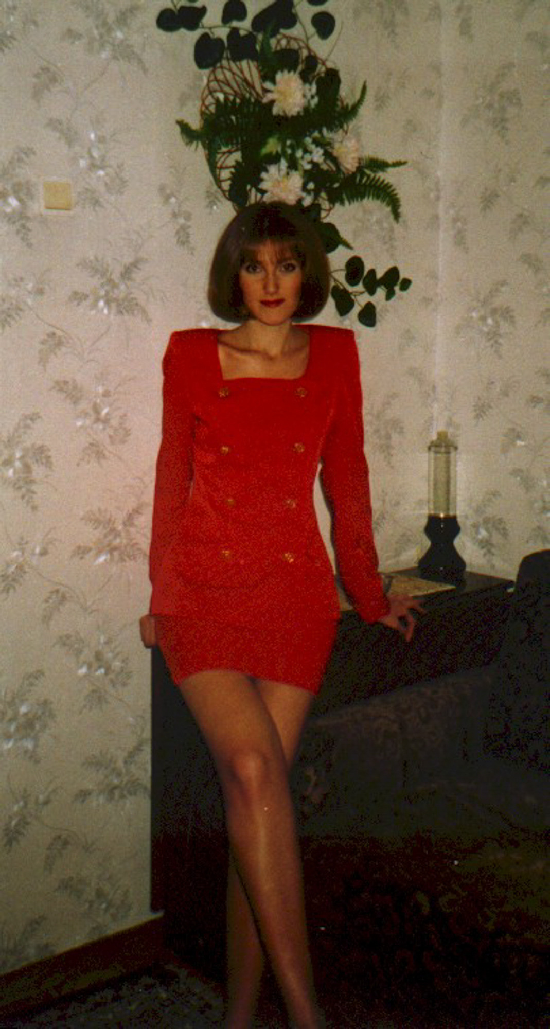 Jungle Love. Albina Galeeva modern photographer