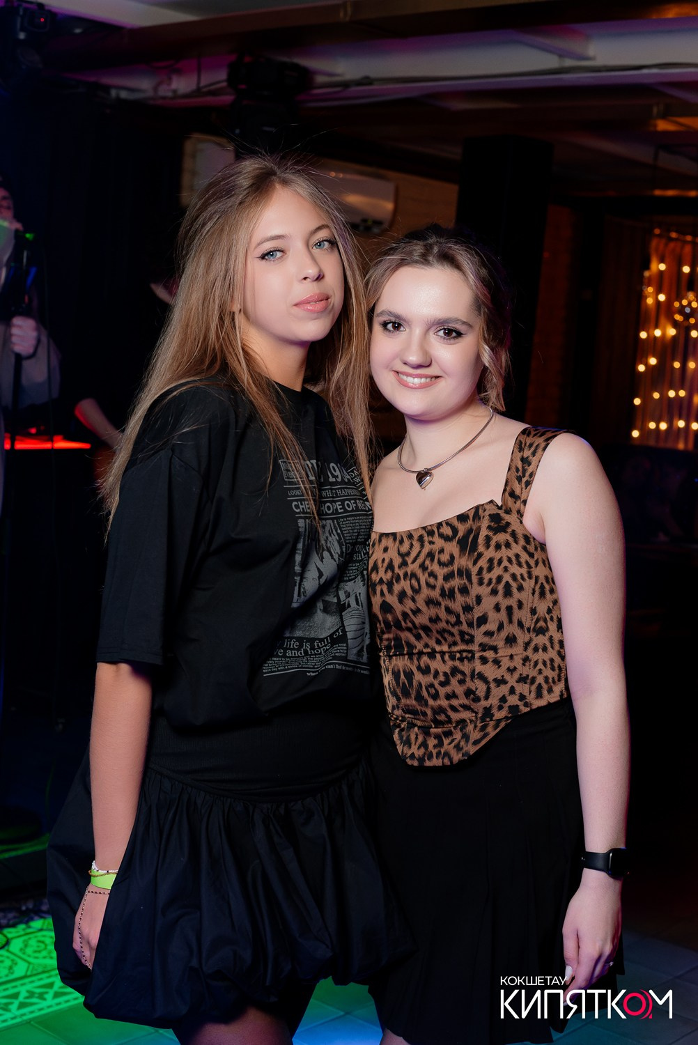 GENTLEMAN PUB. КИПЯТКОМ КОКШЕТАУ