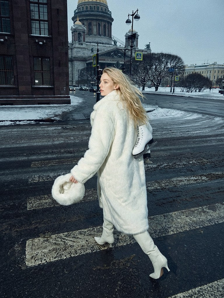 Съемка для брендов: каталог, лукбук, кампейн. Денис Толмацкий | Коммерческий фотограф в Москве, Петербурге, Кирове