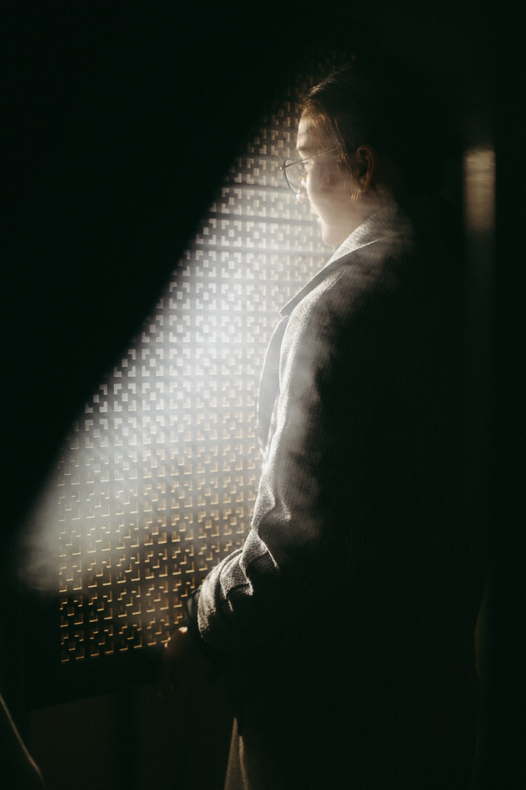 Ghost. Фотограф Нижний Новгород