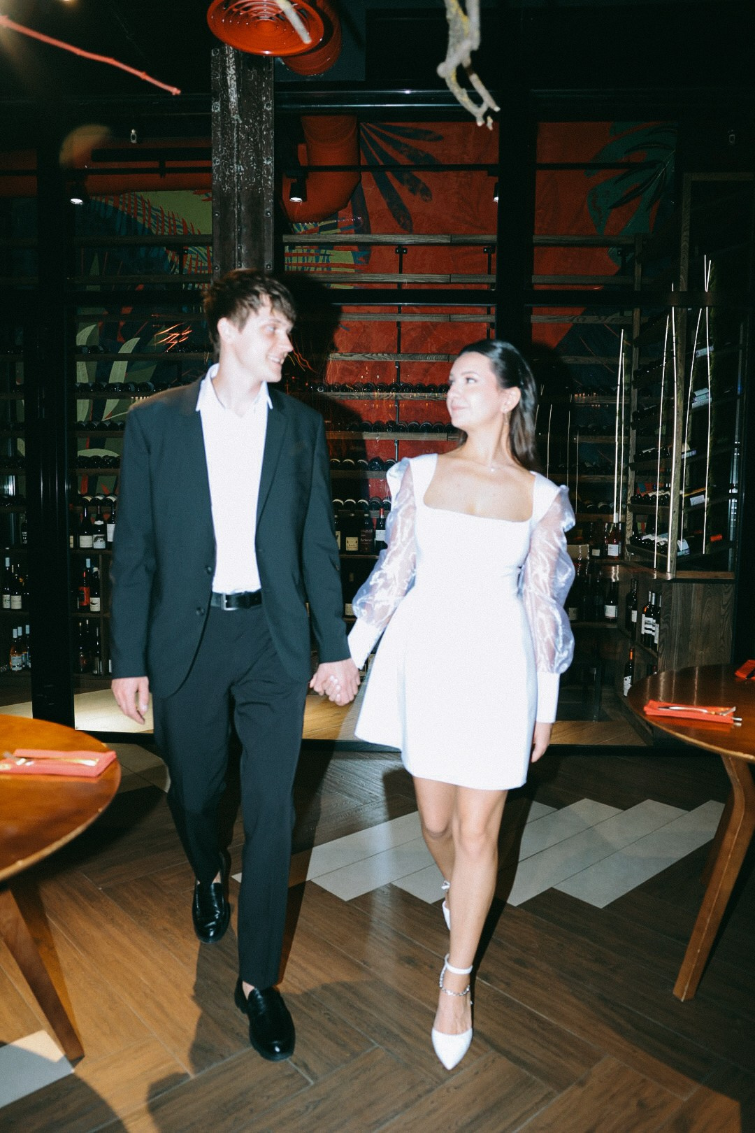 Wedding day. Фотограф Нижний Новгород