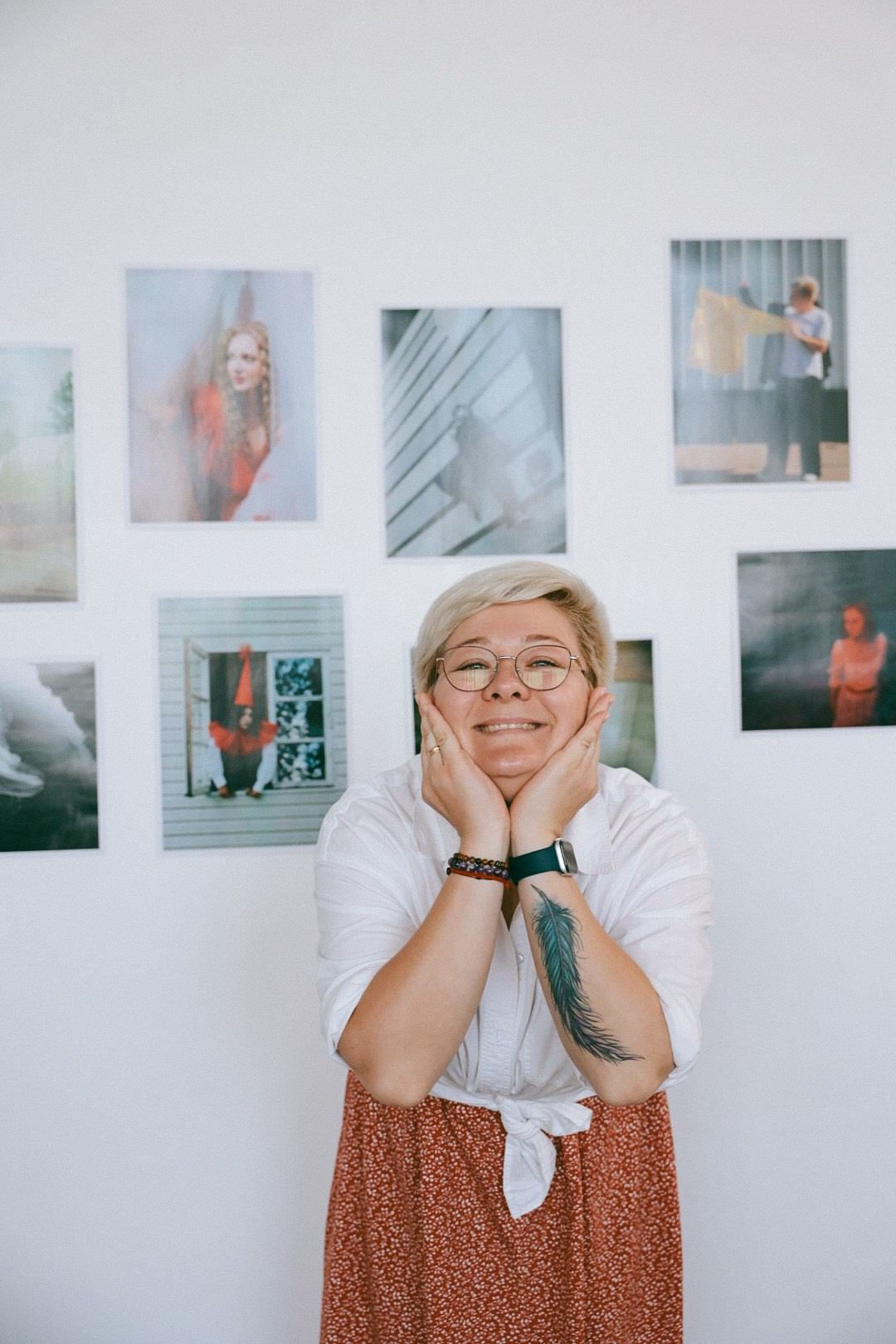 Коллаба 2.0. Фотограф Нижний Новгород