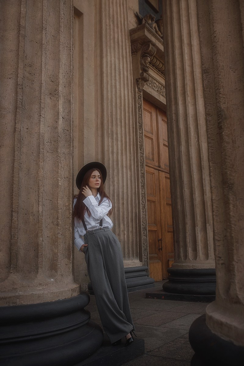 Фотограф Галина Ворошилова. Создатель историй