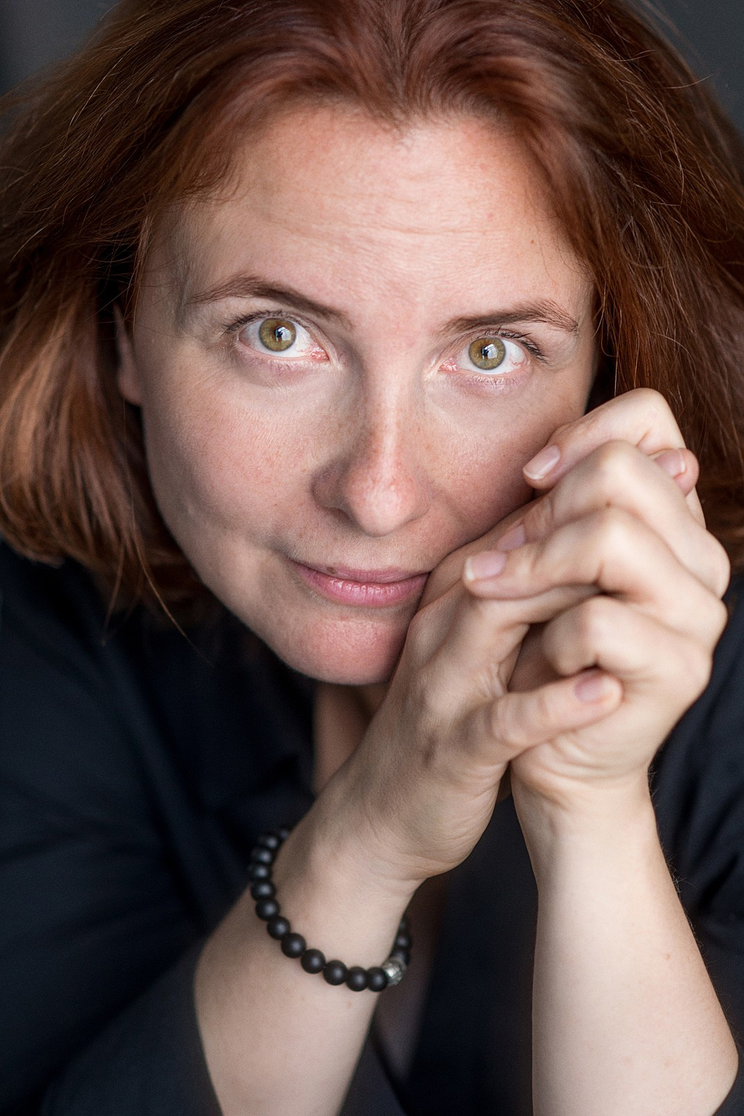 Фототерапия. Психолог и фотограф в Санкт-Петербурге Настя Михайлова