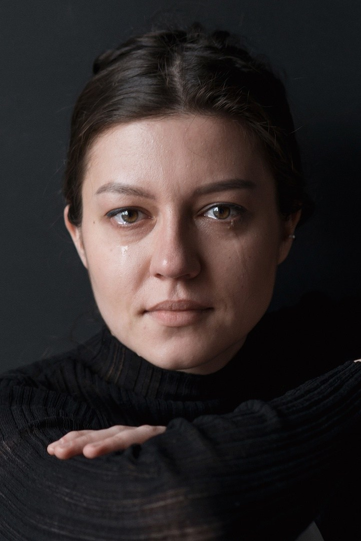 Фототерапия. Психолог и фотограф в Санкт-Петербурге Настя Михайлова