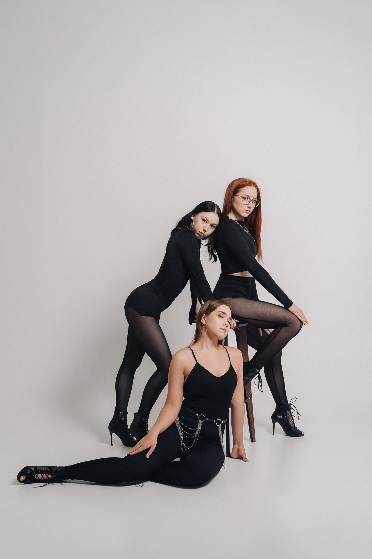 Dance Way. Фотограф в Глазове Роман Маньков