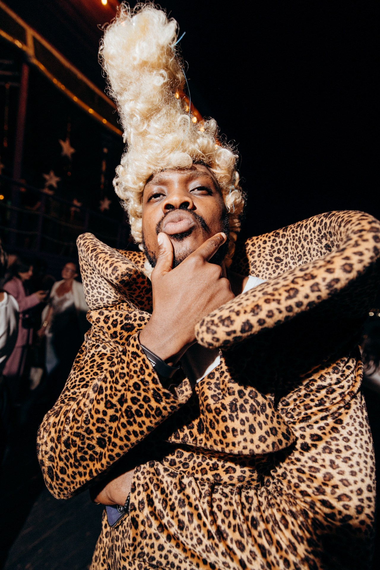 CAVA MTV HITS. Репортажный фотограф в Санкт-Петербурге Александр Паклин