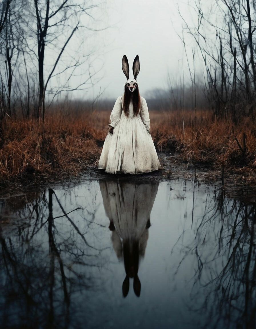 УЖАСЫ. Фотограф для маркетплейсов Михаил Бове