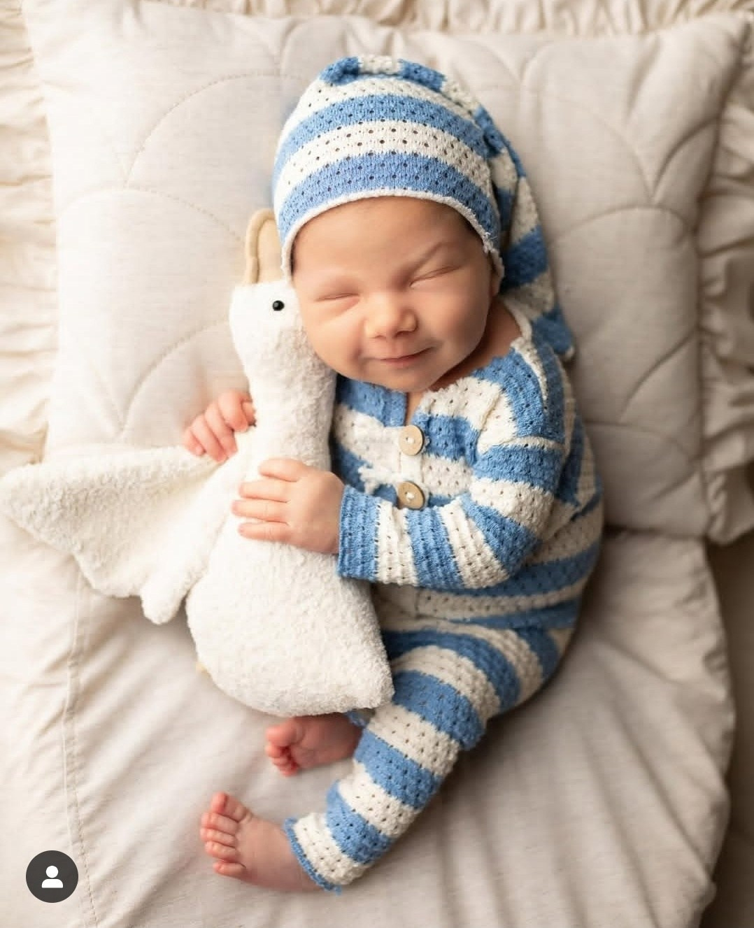 Образы для фотосессии новорожденных. Фотограф новорожденных в г. Великий Новгород — Екатерина Новикова