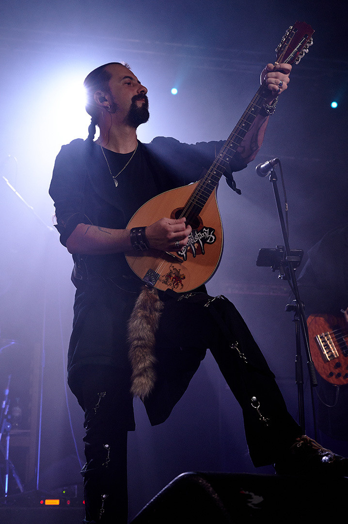 Brutal Medieval Feast III рок концерт