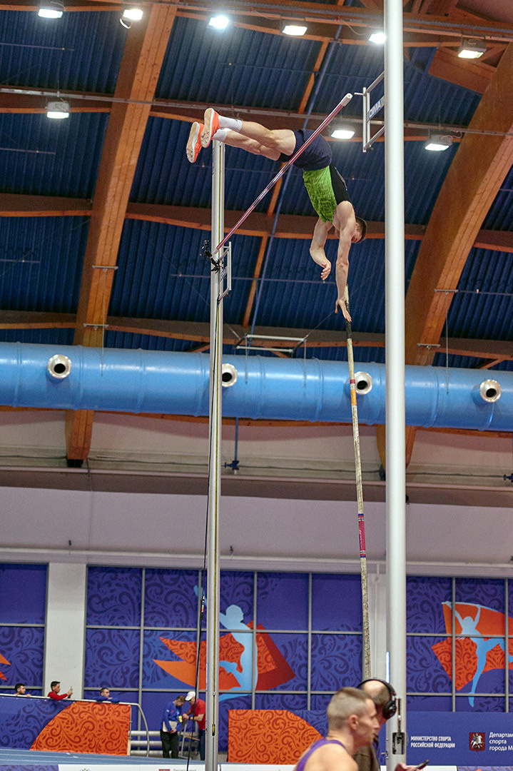фотограф Андрей Богатов Тольятти, Всероссийские соревнования по лёгкой атлетике, фотоочет