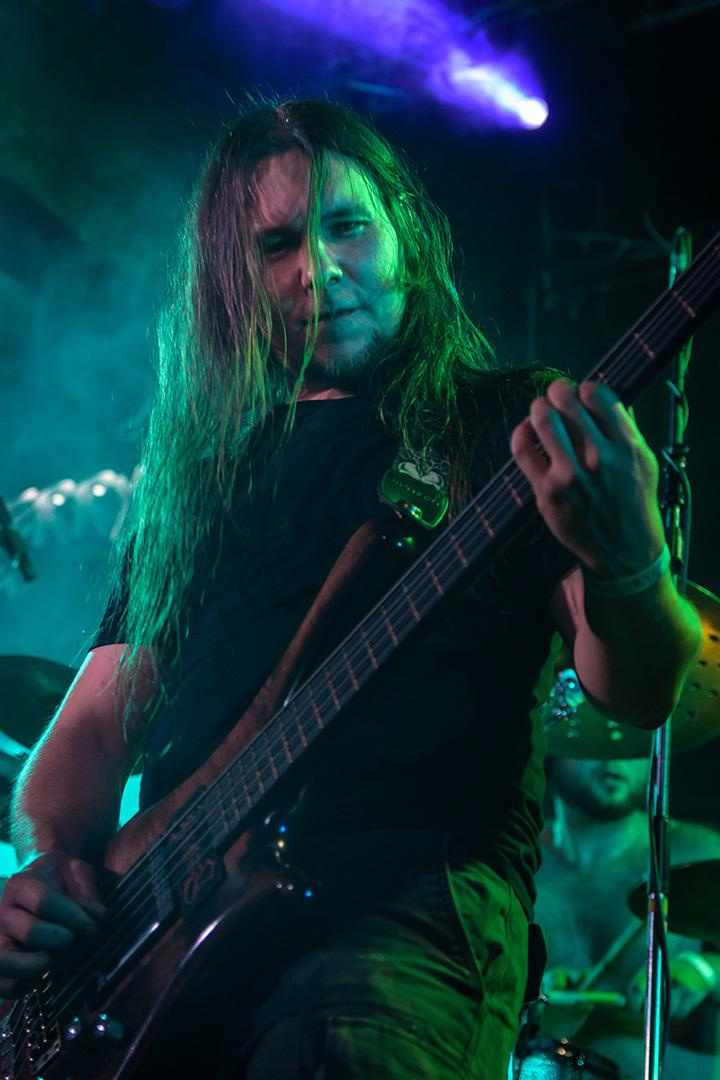 рок концерт. живое выступление музыкантов