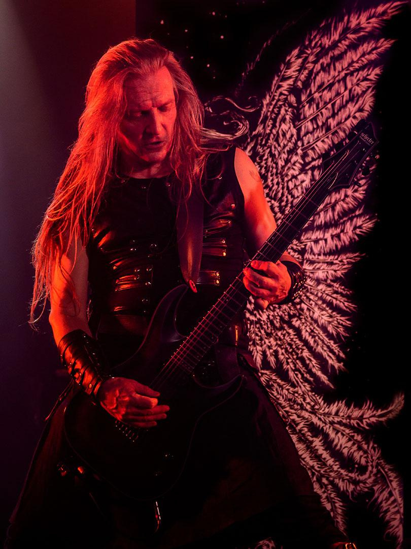 фотограф Андрей Богатов Сызрань, рок концерт 