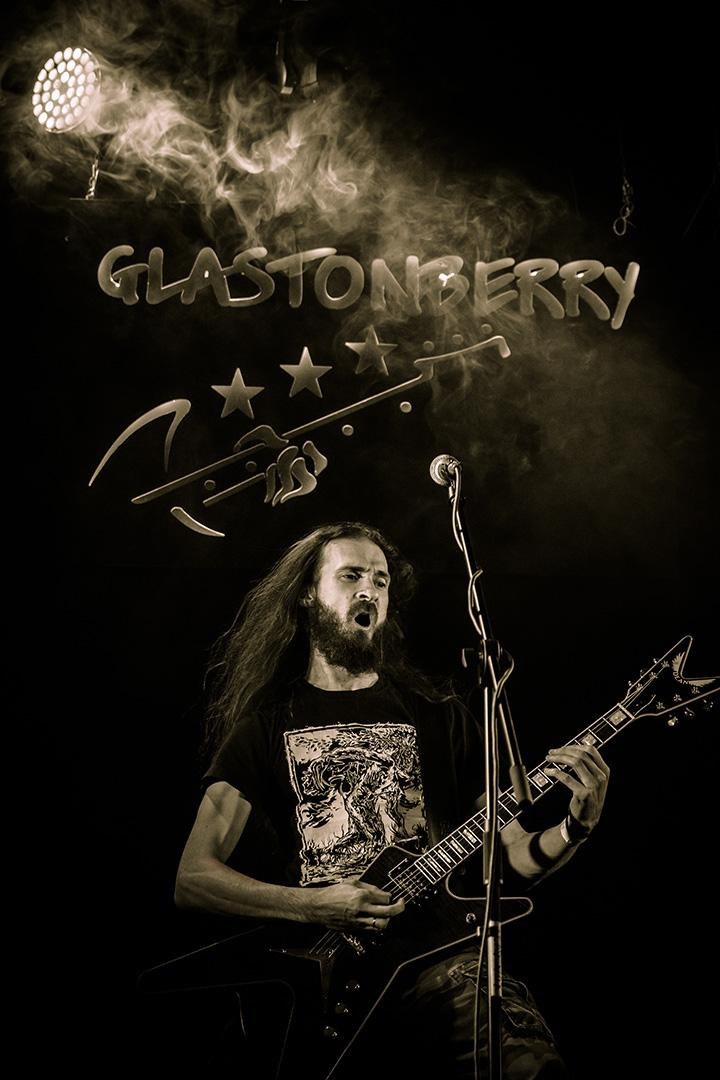 фотограф Андрей Богатов Сызрань, рок концерт