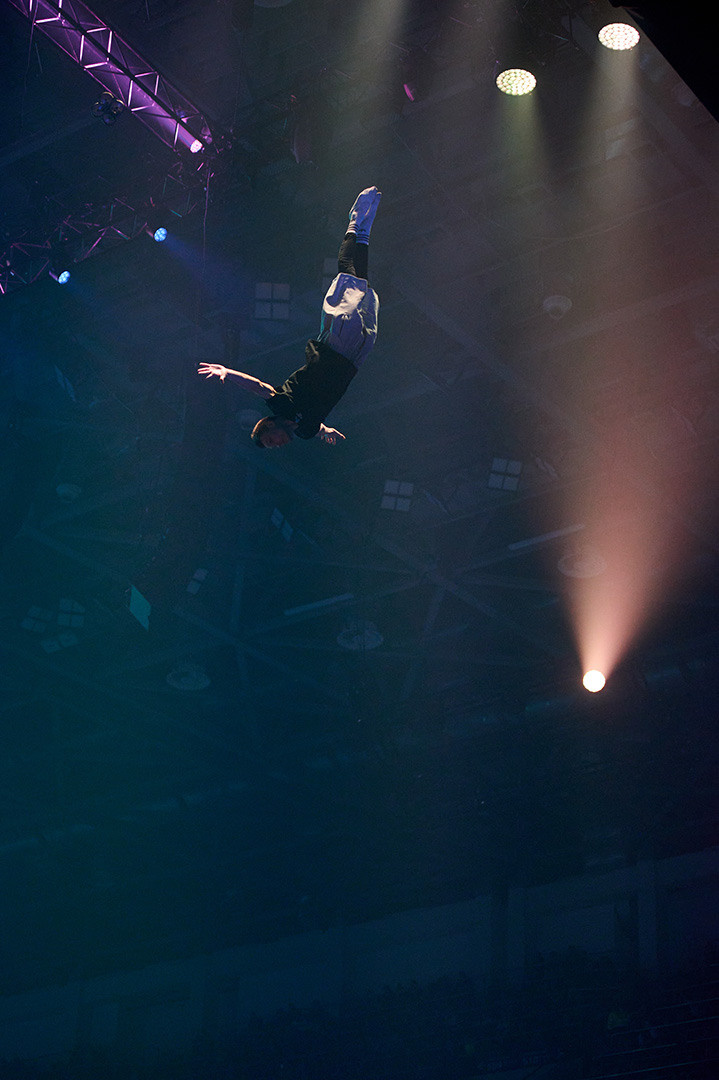 фотограф Андрей Богатов Тольятти. прыжки с высоты