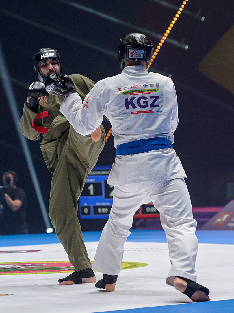 Спортивный фото репортаж, спортивный фотограф, чемпионат мира по рукопашному бою москва