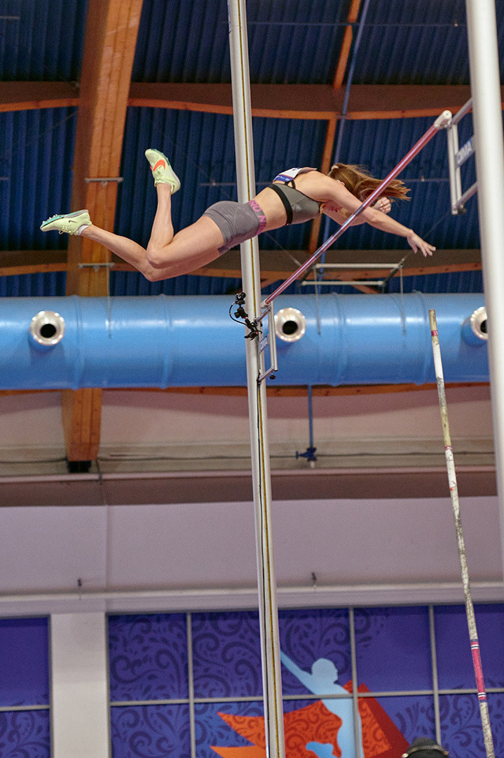 соревнования по лёгкой атлетике, спортивный фотограф Андрей Богатов Самара
