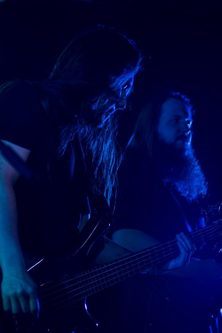 рок концерт