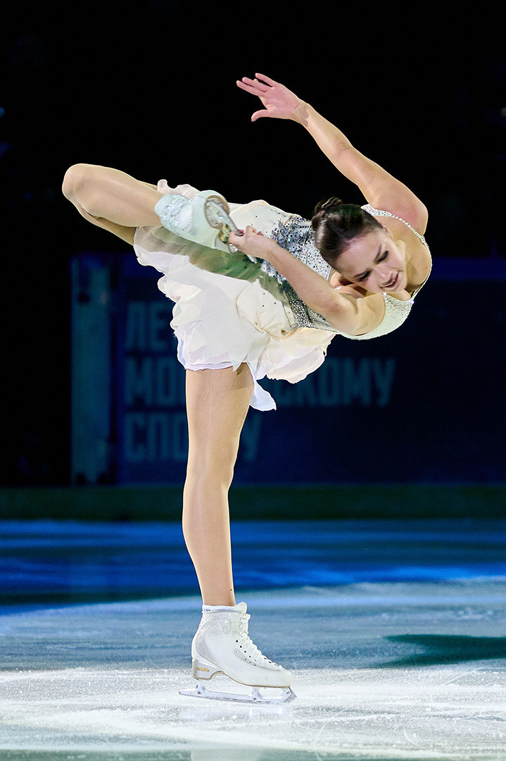 спорт фото, выступление фигуристов, Спортивные Состязания