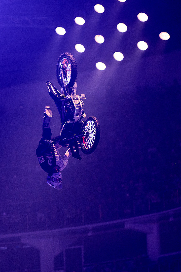 Спортивный фотограф Андрей Богатов Сызрань. Фестиваль Экстремальных Видов Спорта - Прорыв. мотофристайл