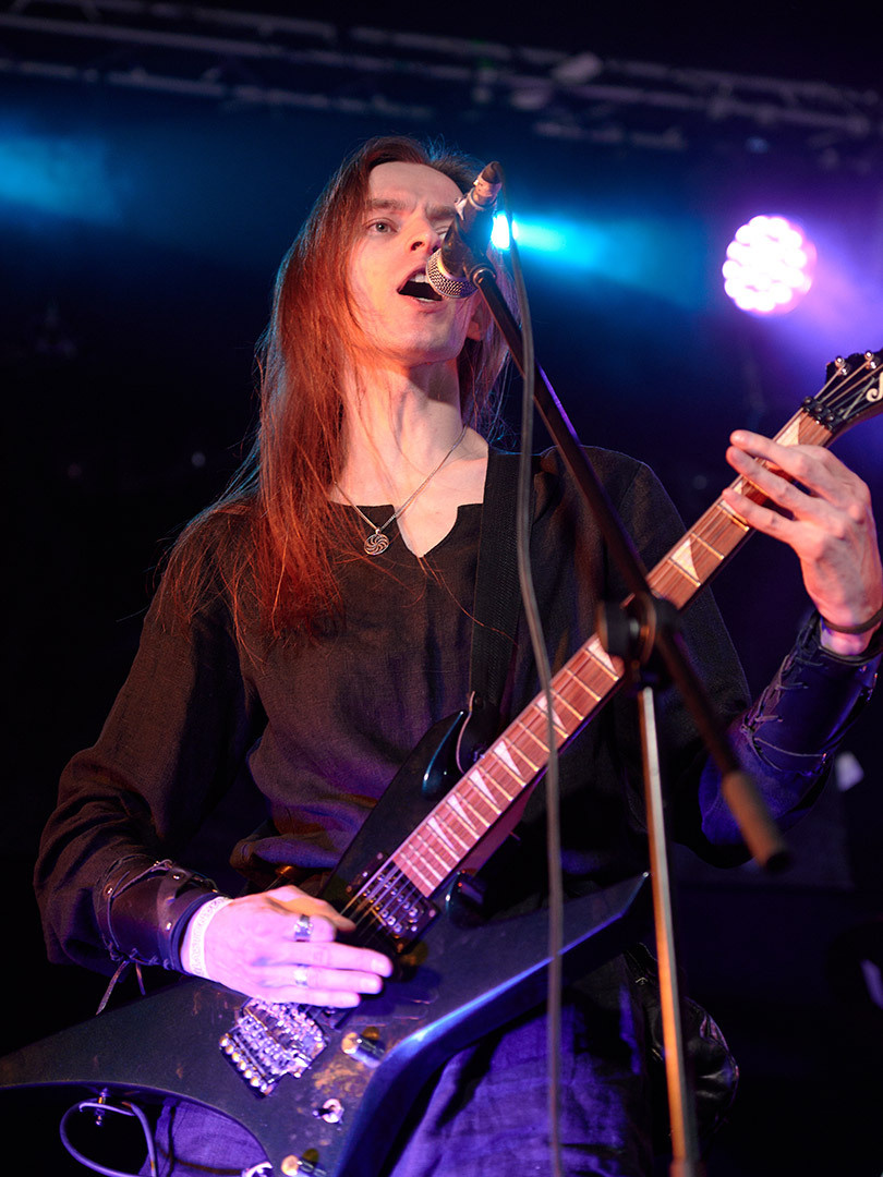 фолк метал фестиваль средневековой музыки