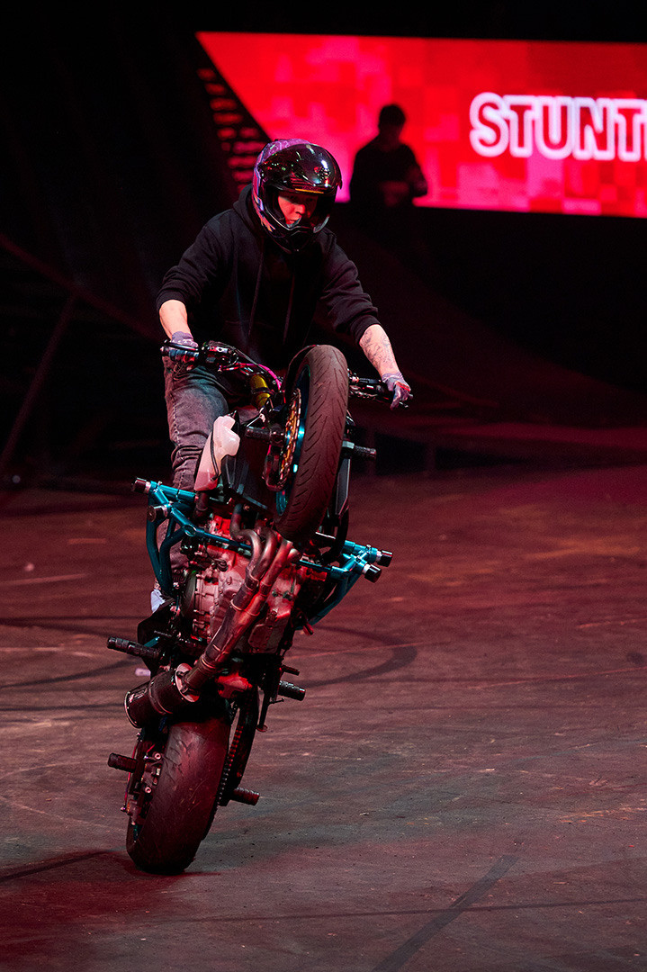 Спортивный фотограф Андрей Богатов Ульяновск.  Экстрим, спорт, адреналин. мотофристайл, стантрайдинг