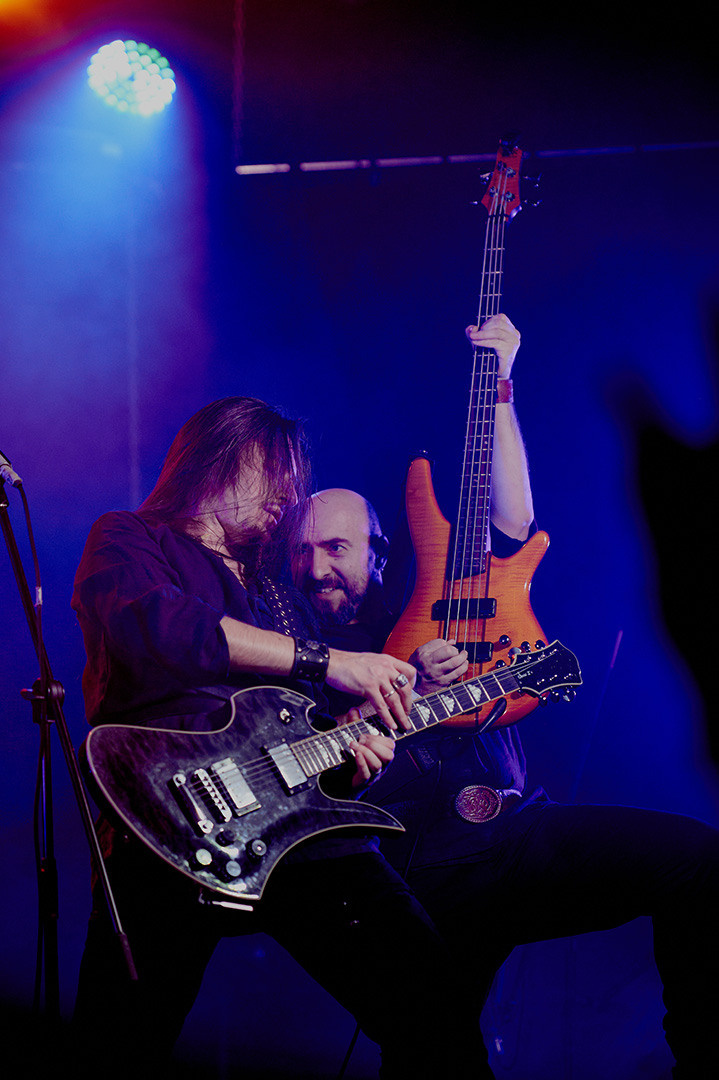 фолк метал фестиваль средневековой музыки