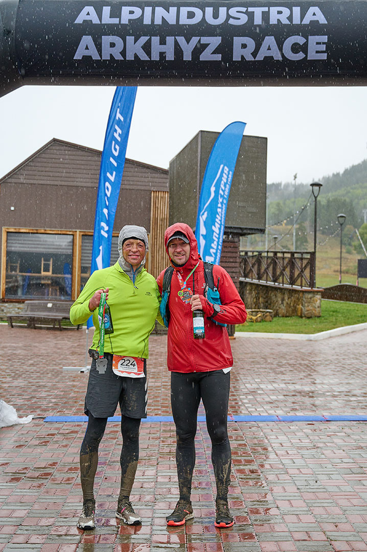 спорт фото, Alpindustria Arkhyz Race Марафоный Забег, спортсмены участники