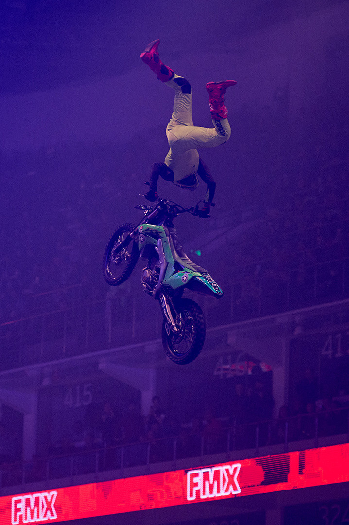 шоу каскадеров, москвва 2023