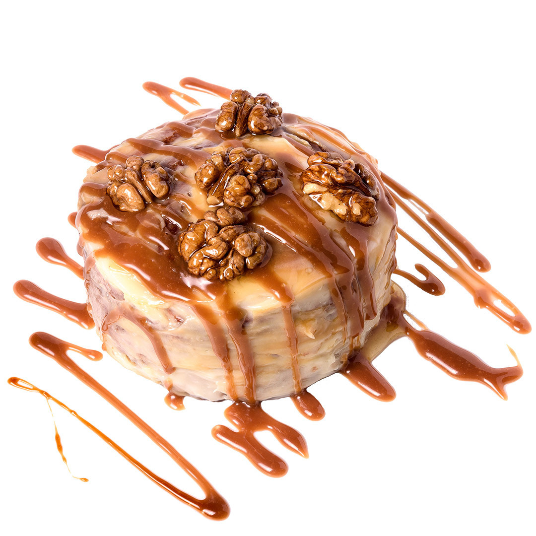 фотограф Андрей Богатов Сызрань, синабон на белом фоне