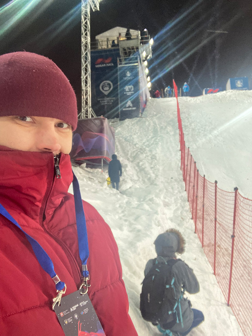 Фотоотчёт с Кубка Чемпионов по Фристайлу. Репортажный, свадебный, предметный фотограф, Сызрань, Андрей Богатов