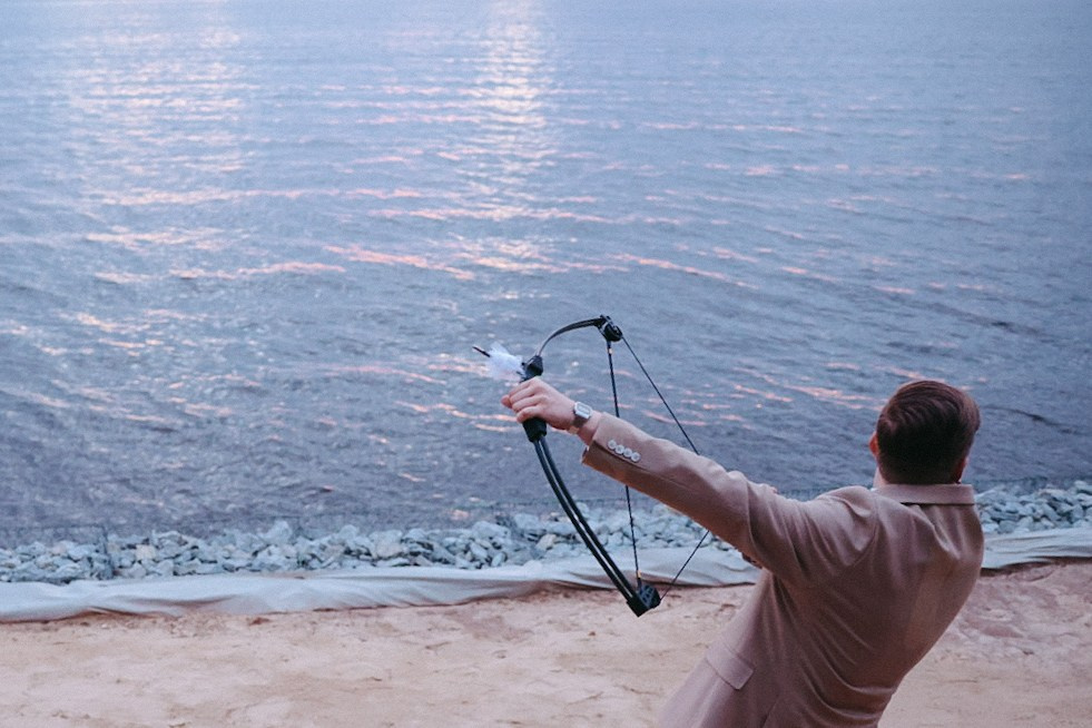 Просто такая сильная любовь. Фотограф Нижний Новгород