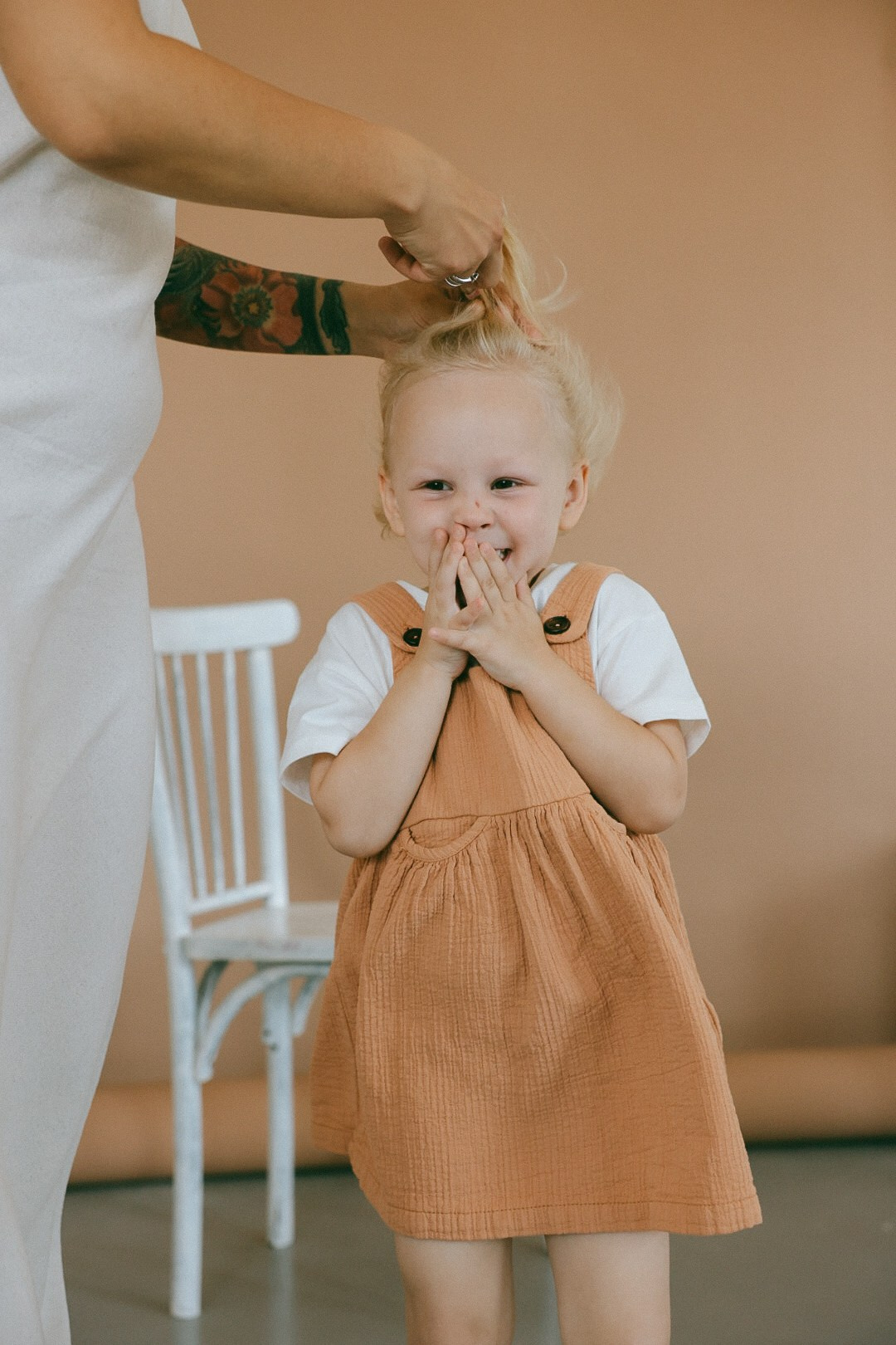 Family. Фотограф Нижний Новгород