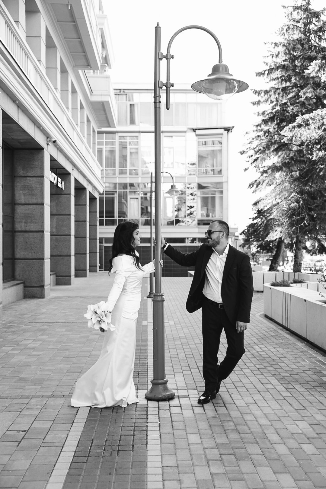 Руслан и Гюлана. Фотограф Нижний Новгород