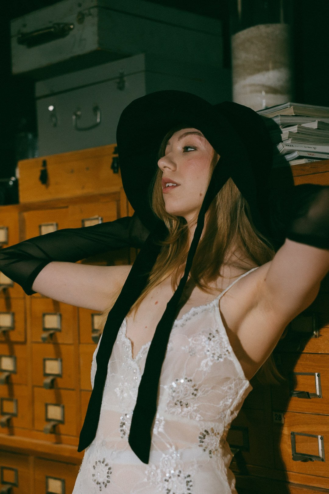 Вероника. Фотограф Нижний Новгород