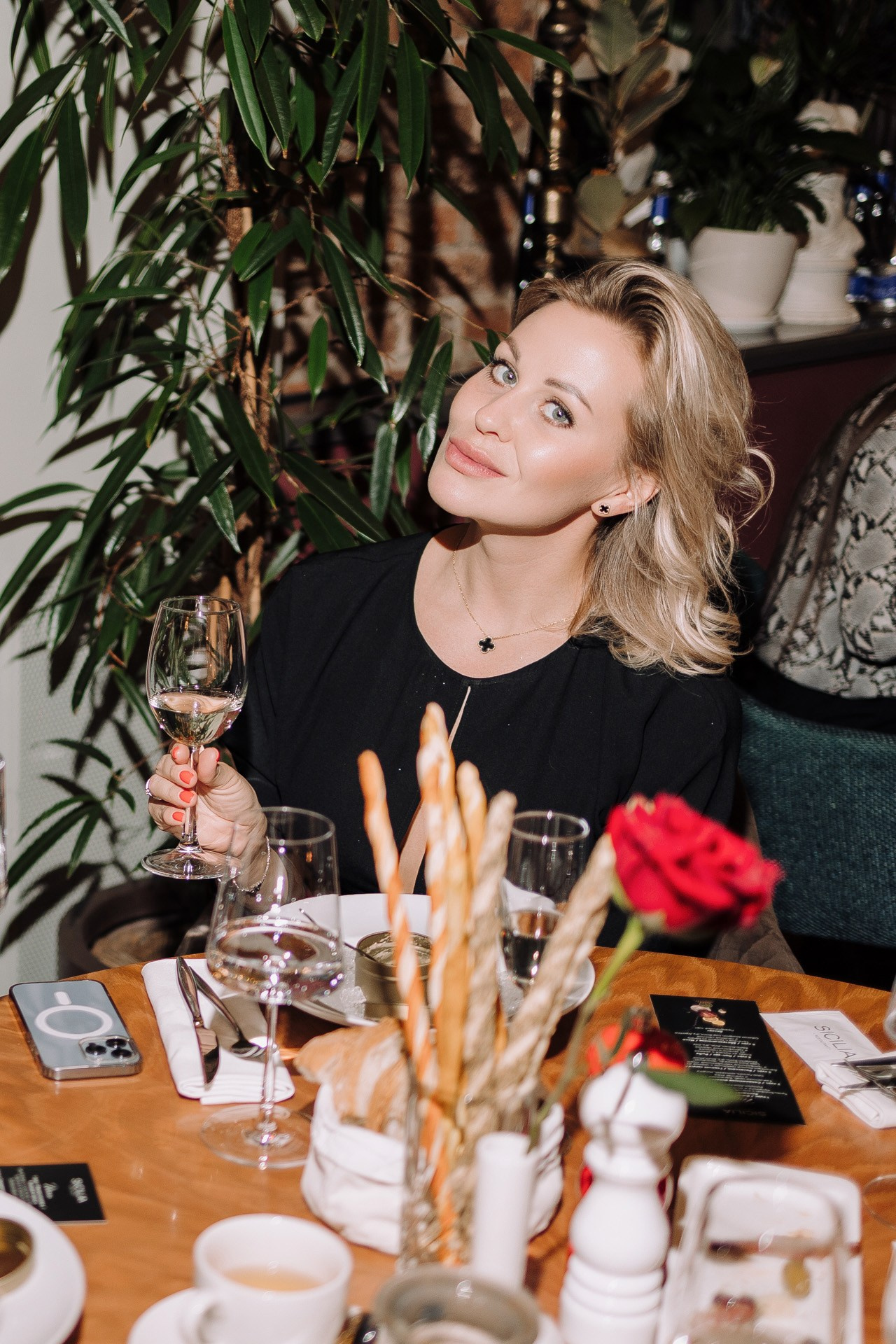 Art&Food. Свадебный и портретный фотограф в Челябинске