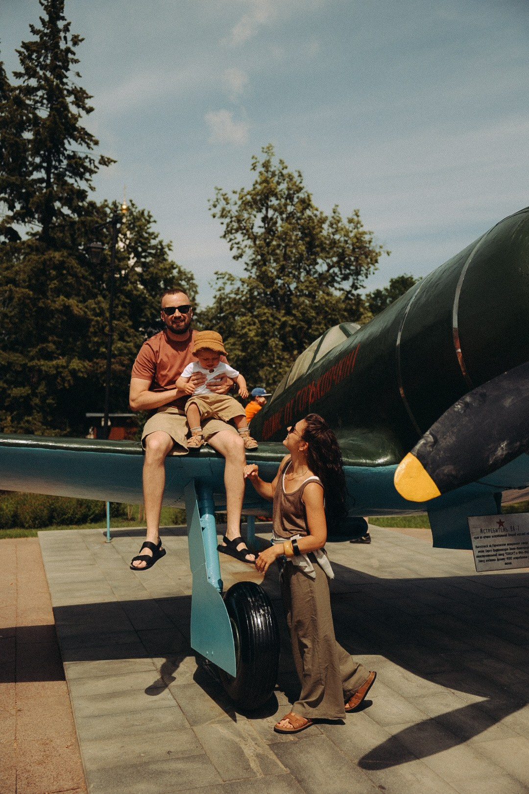 Family. Фотограф Нижний Новгород