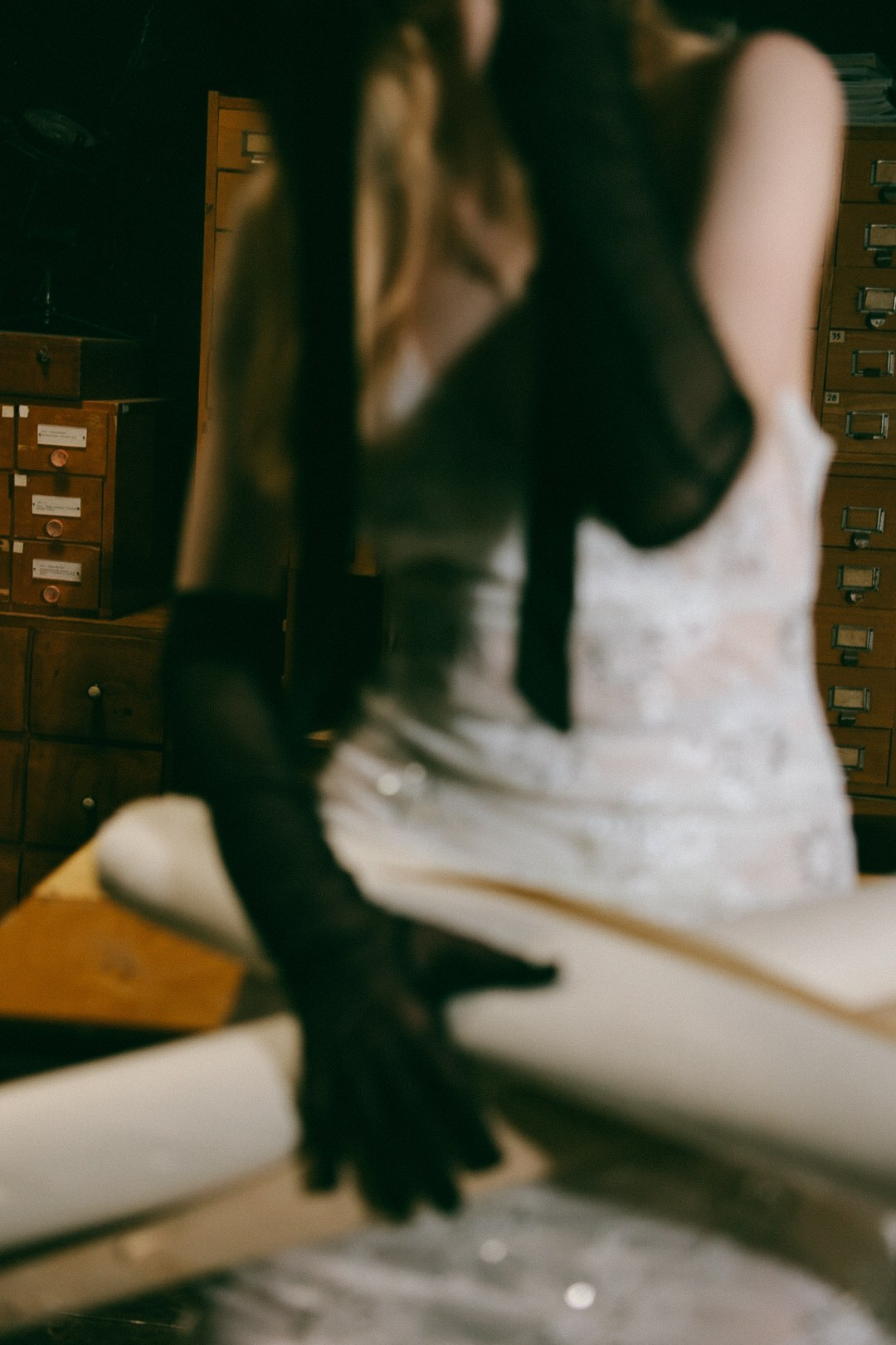 Вероника. Фотограф Нижний Новгород