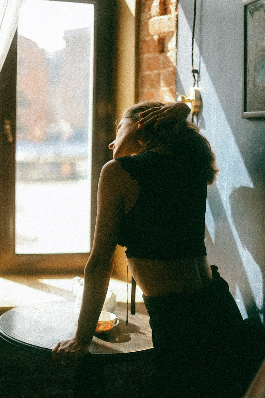 Наташа. Фотограф Нижний Новгород