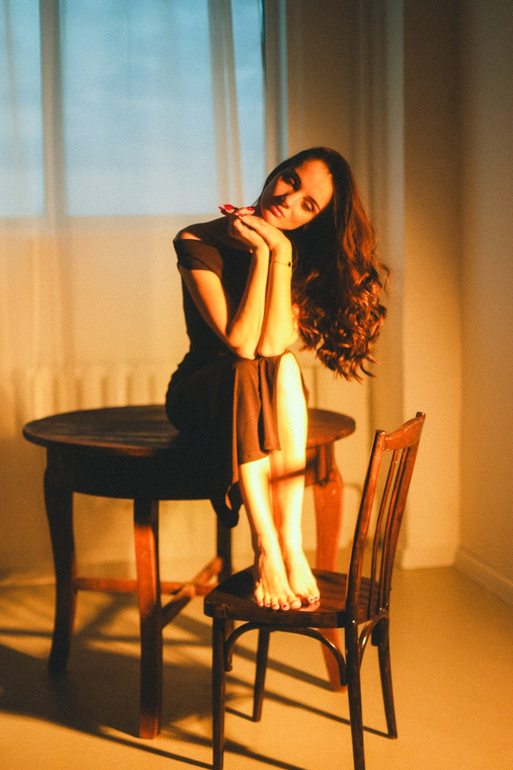 Алена. Фотограф Нижний Новгород