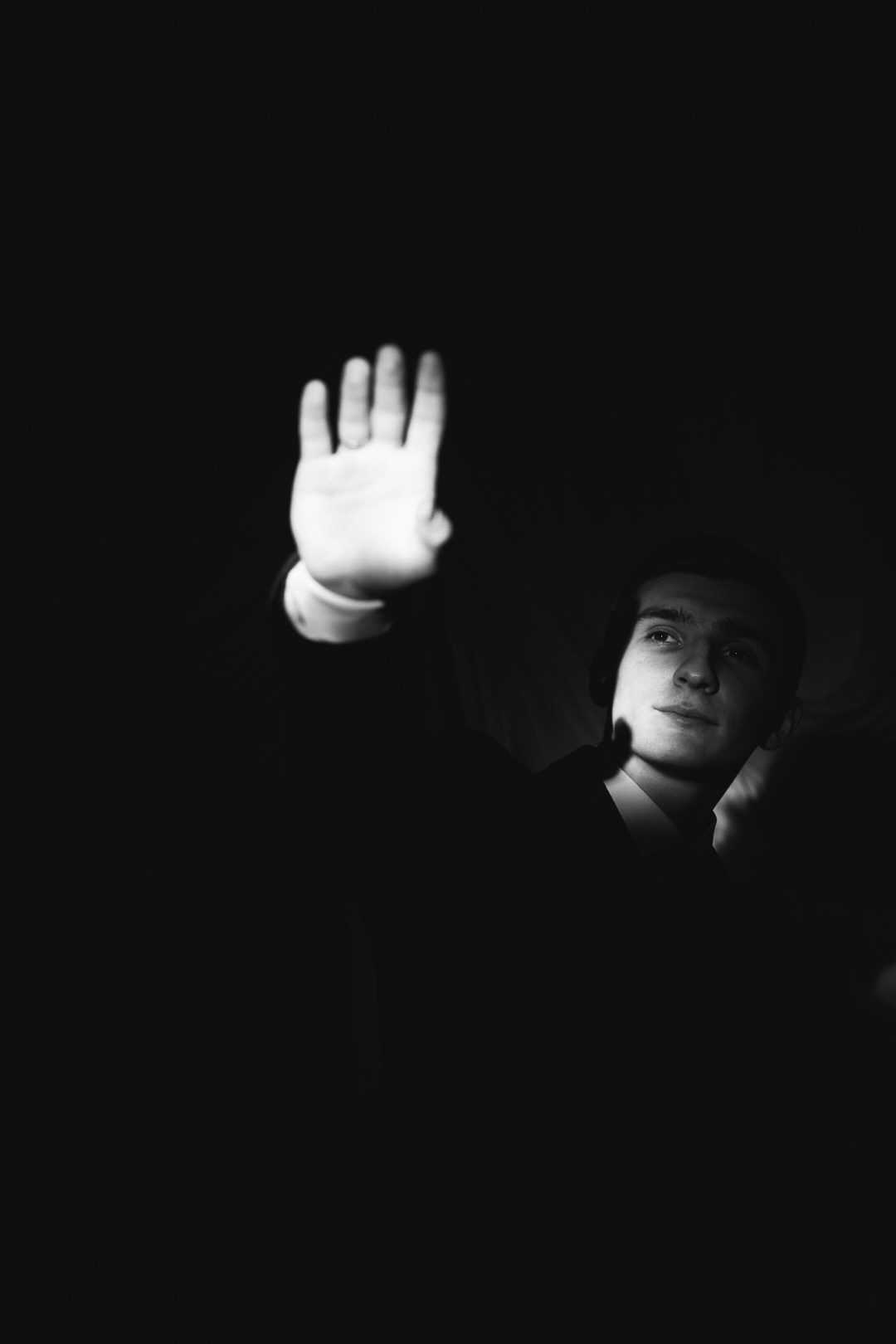 Егор и Лиза. Фотограф Нижний Новгород