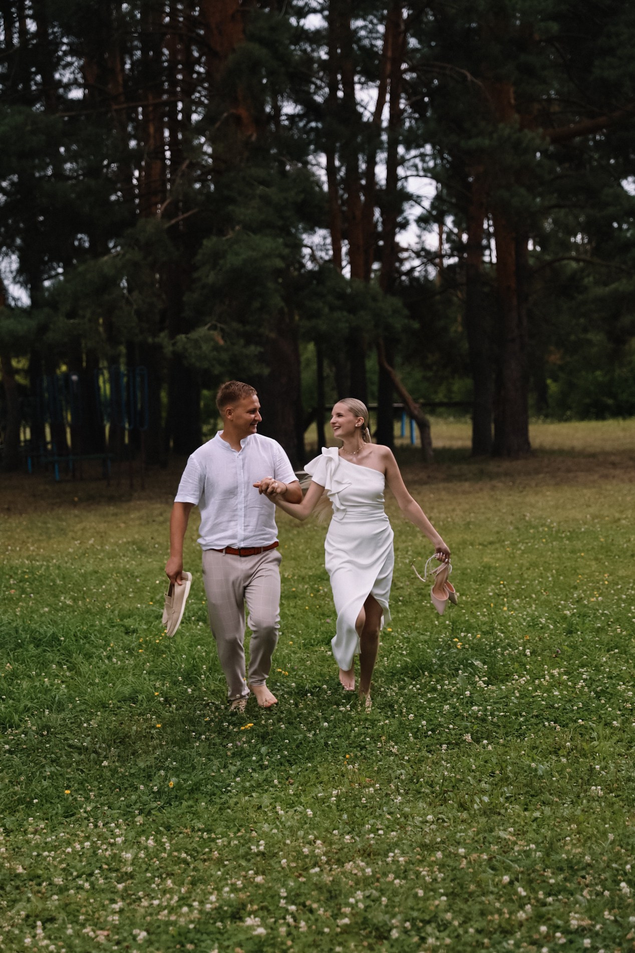 Роспись Арина и Денис. Свадебный и семейный фотограф в городе Пенза, Саранск, Ковылкино