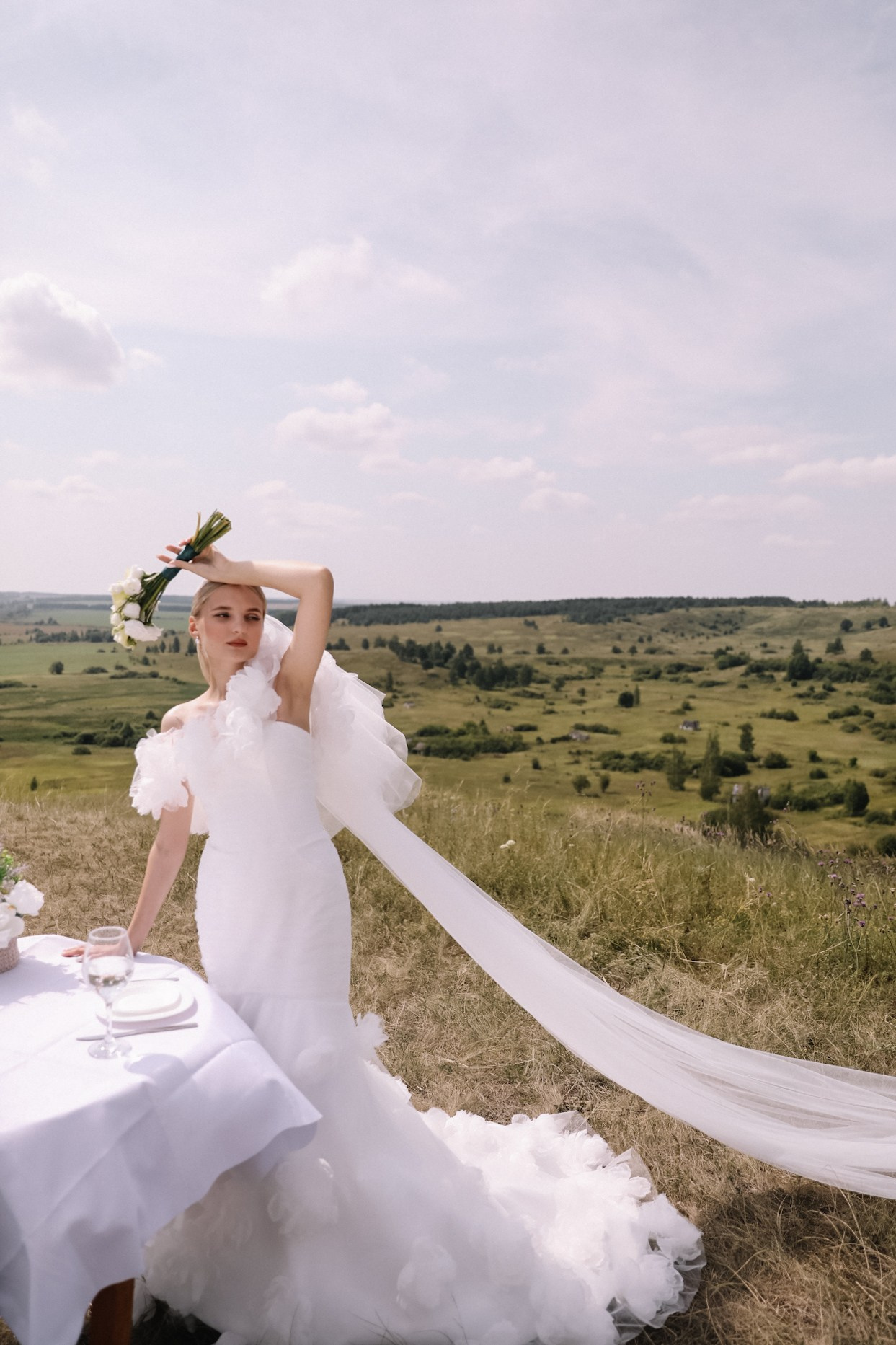 Свадьба Арина и Денис. Свадебный и семейный фотограф в городе Пенза, Саранск, Ковылкино