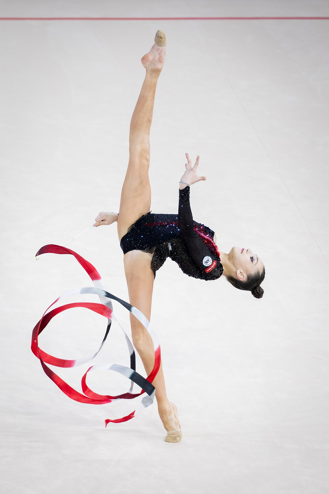 © Natalia Kolesnikova