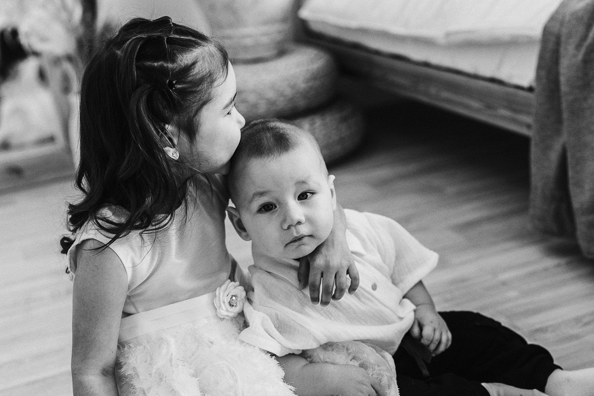 СЕМЬЯ. АЛЕКСАНДР ФОКС