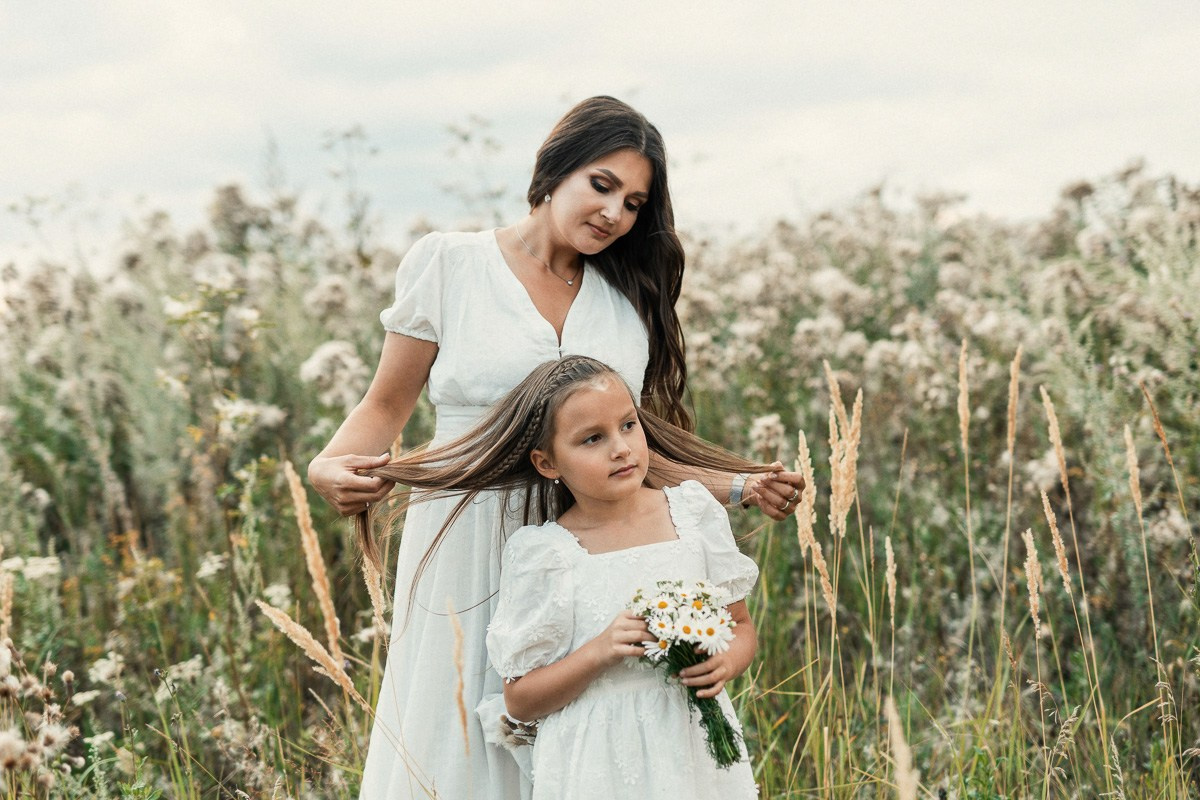 СЕМЬЯ. АЛЕКСАНДР ФОКС