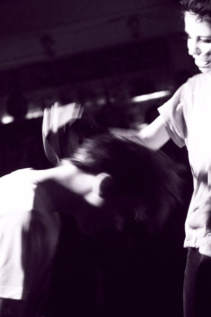 The Jack Wood, Scofferlane. Фотограф Дарья Комарова