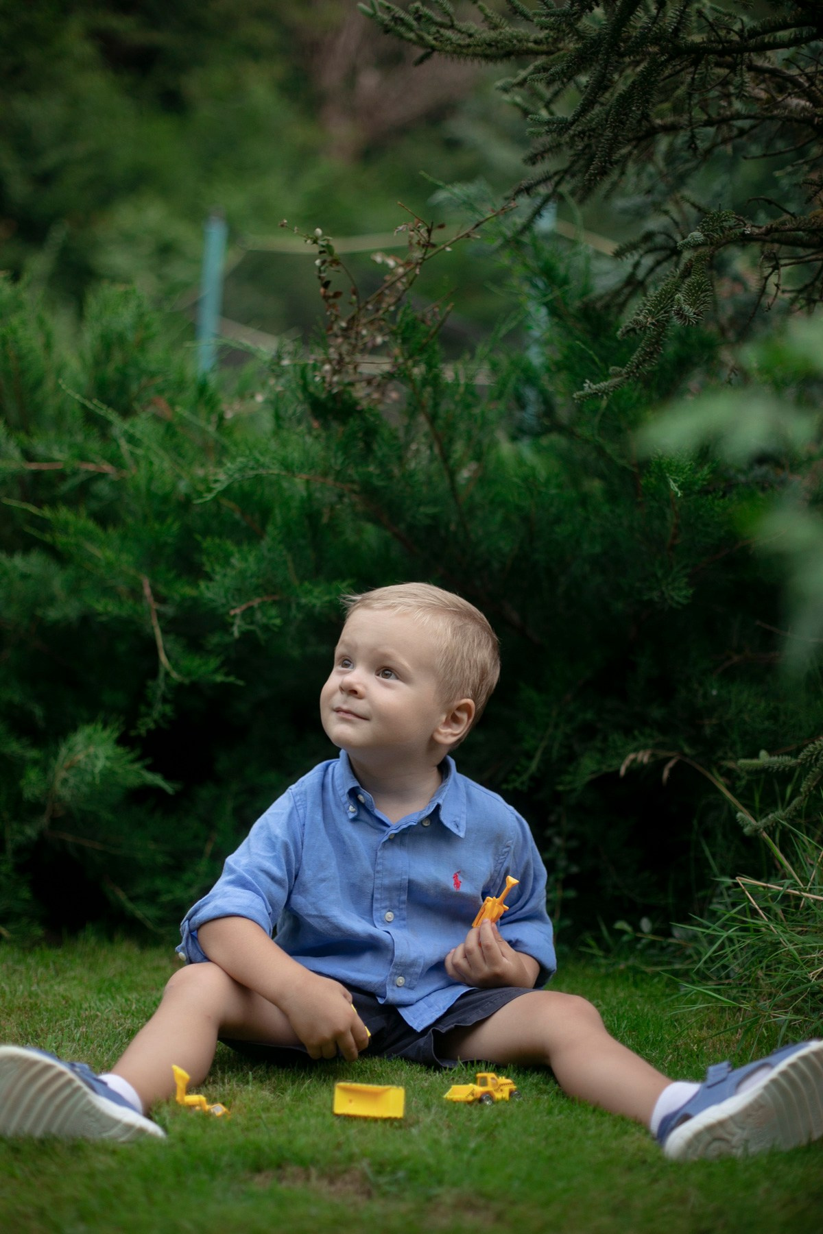 Вечеринка в честь 3-летия Льва. Репортажный и постановочный Наталья Санникова