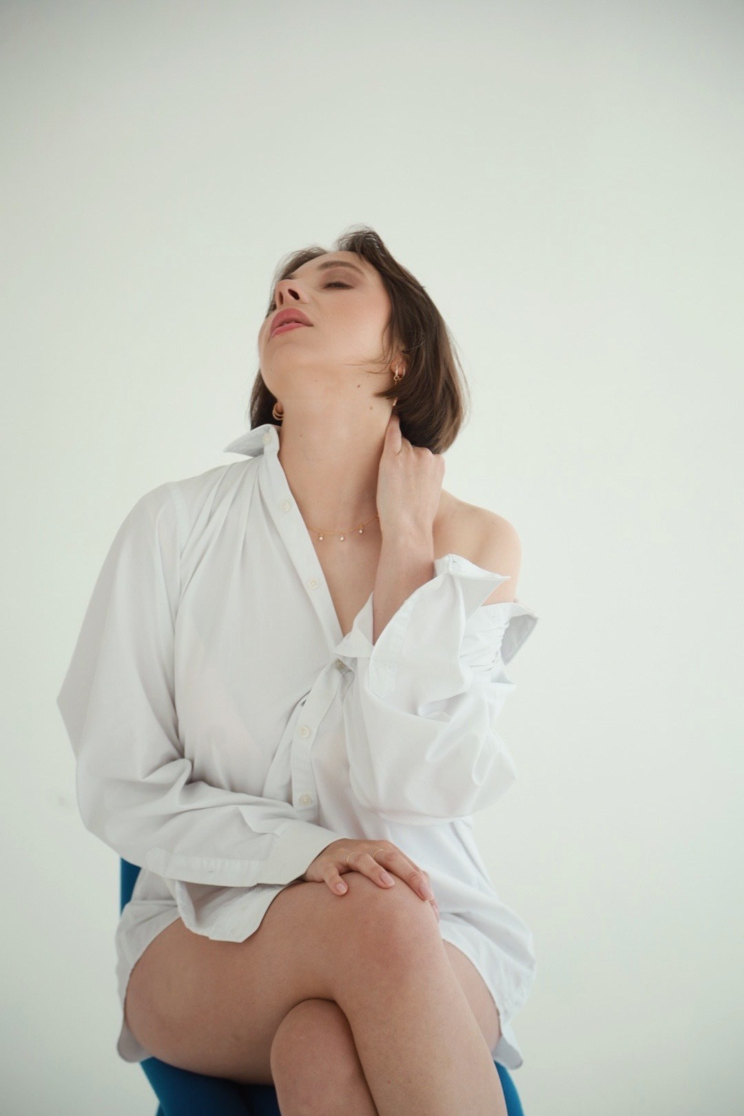 Яна. Фотограф в Минске Анна Кучинская