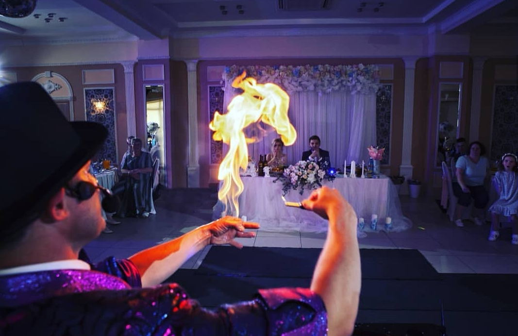 Площадка № 2-9. Свадебный и портретный фотограф Москва